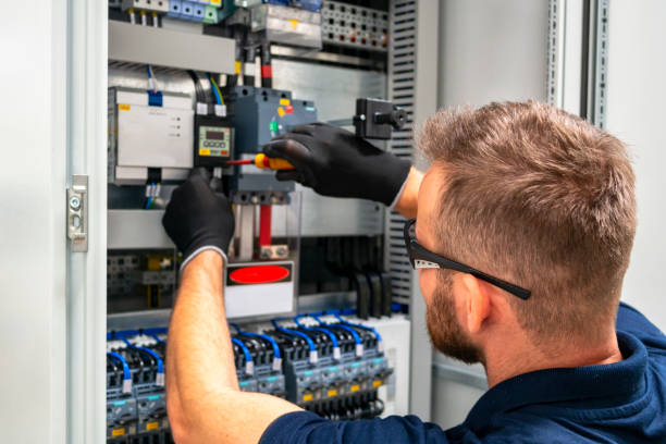 Best Affordable Electrician  in Charlestown, IN