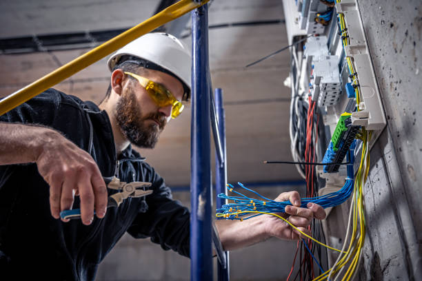 Best Electrical Upgrades for Homes  in Charlestown, IN