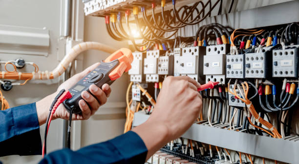 Best Emergency Electrician Near Me  in Charlestown, IN