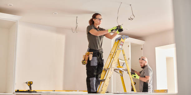 Best Electrical Troubleshooting Services  in Charlestown, IN