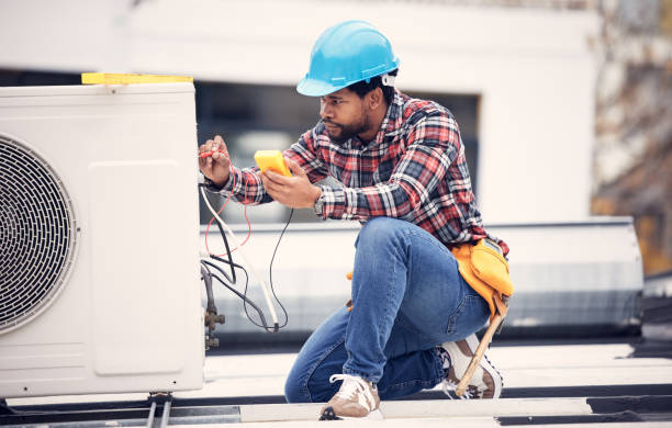 Best Licensed Electrician  in Charlestown, IN