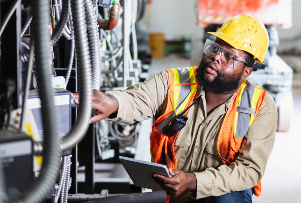  Charlestown, IN Electrician Pros