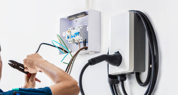 Best Electrical Contractors for Businesses  in Charlestown, IN