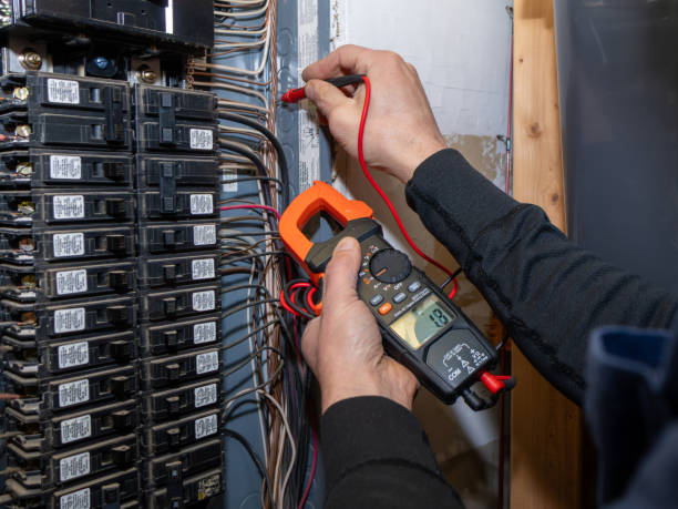 Best Electrician for Home Renovation  in Charlestown, IN