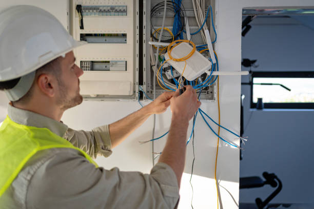 Best 24-Hour Electrician  in Charlestown, IN