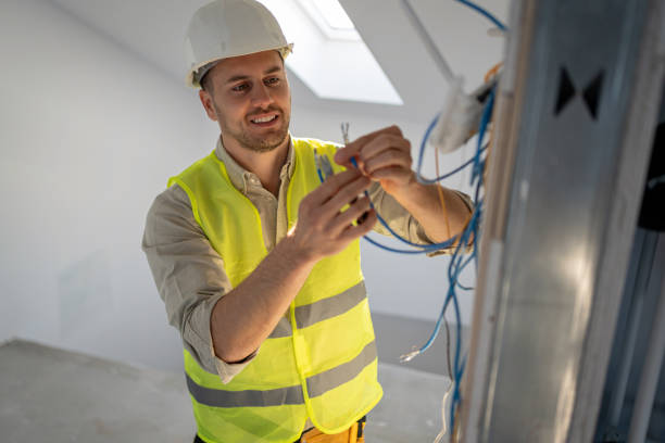 Best Electrician Near Me  in Charlestown, IN